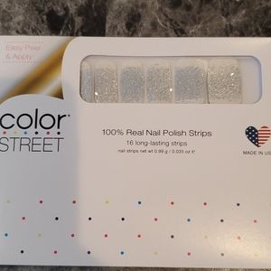 Color Street Nail Strips